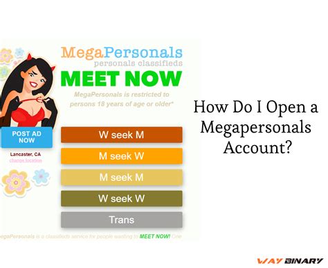 MegaPersonals